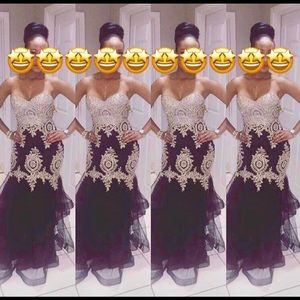 Prom/Formal/Ball Gown